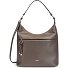  Maite Bolsa de hombro 33 cm Modelo dark taupe