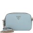  Noelle II Bolsa de hombro 20 cm Modelo misty blue