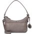  Anchor Love Mara Bolsa de hombro Piel natural 29 cm Modelo dusty taupe