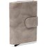  Hannover Cartera Protección RFID Piel 7 cm Modelo light grey