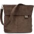  Mademoiselle.M Bolsa de hombro 25 cm Modelo cord wood