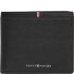  TH Corp Cartera Piel 9 cm Modelo black