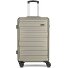  New York 2.0 4 ruedas Carrito M 67 cm Modelo champagner metallic