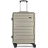  New York 2.0 4 ruedas Carrito M 67 cm Modelo champagner metallic