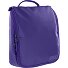  Bolsa de aseo 22 cm Modelo violet-black