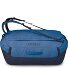  Transporter 120 Bolsa de viaje Weekender 82 cm Modelo blue flame-scoria blue