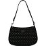  Jenny Bolsa de hombro 22 cm Modelo black-silver