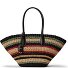  Bellport Bolsa de compras 54.5 cm Modelo multi stripe
