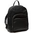  Santana Mochila de negocios Piel 32 cm Modelo black