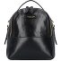 Mochila Pearldistrict City Piel 32 cm Modelo nero-gold