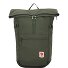  High Coast 24 Mochila de senderismo 45 cm Modelo mountain green