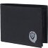  New Cryptan Cartera Bloqueo RFID 12 cm Modelo schwarz-freedom lion grey