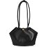  Kamy Bolsa de hombro Piel 28 cm Modelo noir-noir
