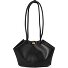  Kamy Bolsa de hombro Piel 28 cm Modelo noir-noir