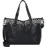  Bolso Bella di Notte Piel 36 cm Modelo nero