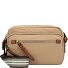  Bolso bandolera Bari 21 cm Modelo beige