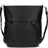  Mademoiselle.M Bolsa de hombro 35 cm Modelo noir