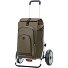  Royal Shopper Plus Carro de la compra 67 cm Modelo olive