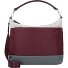  Bergen Bolsa de hombro 33 cm Modelo multicolor