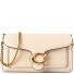  Tabby Bolsa de hombro Piel 19 cm Modelo chalk