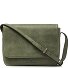  Carisma Mensajero Piel 27 cm Modelo green