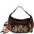  Daydreamer Bolsa de hombro M 34 cm Modelo chocolate