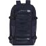  Mochila Comby RFID Compartimento para portátil de 53 cm Modelo peacoat blue