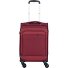  Travel Line 9504 4 ruedas Carro de la cabina S 55 cm Modelo dark red