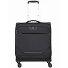  Joy Trolley Cabina 4 Ruedas 56 cm Modelo nero
