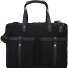  Cool Casual Maletín 41 cm Compartimento para el portátil Modelo black-black