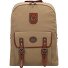  Guido Mochila de día 41 cm Compartimento para el portátil Modelo naturale