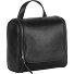  Roma Bolsa de aseo Piel 26 cm Modelo schwarz