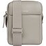  CK Sleek Bolsa de hombro 16.5 cm Modelo grey