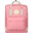  Kanken Mochila de día 36 cm Modelo pink-mint green