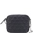  Carry me out Bolsa de hombro 21 cm Modelo darkblue