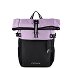  Iconic Mochila de día S 48 cm Compartimento para laptop Modelo bloomy lilac
