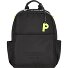  Lucky One Mochila de día 35 cm Compartimento para el portátil Modelo schwarz