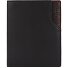  Corso DeLuxe Cartera Protección RFID Piel 10 cm Modelo schwarz