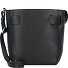  Paige Bolsa de hombro S 26 cm Modelo black