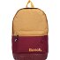  Mochila clásica de 42 cm Compartimento para el portátil Modelo ocker-brombeer