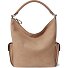  Blake Bolsa de hombro Piel natural 33 cm Modelo tan