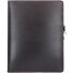  Dakota Writing Case Piel 32 cm Compartimento para portátil Modelo braun