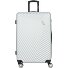  Don Carlo Trolley de 4 ruedas 77 cm Modelo silber