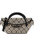  Sophia Bolso 28 cm Modelo black