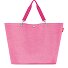  Bolsa de compras 68 cm Modelo twist pink