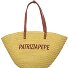  Summer Straw Bolsa de compras 51 cm Modelo dynamic yellow