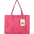 Fritzi x Frida Kahlo Easy01 Limited Bolsa de compras 46.5 cm Modelo pinki
