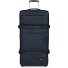  Transit'R Plus 4 ruedas Bolsa de viaje 68 cm Modelo triple denim
