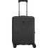  Olbia 4 ruedas Carro de la cabina S 54 cm Modelo black
