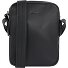  Modern Business Bolsa de hombro 22.5 cm Modelo black